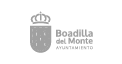 Logo de Ayuntamiento de Boadilla del Monte, cliente de Ingrid Luque