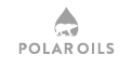 Logo de Polar Oils, cliente de Ingrid Luque