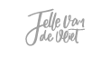 Logo de Jelle van de Vliet, cliente de Ingrid Luque